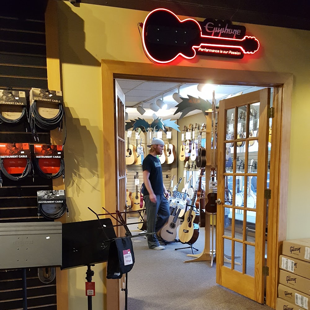 Professional Music Center
