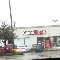 GameStop