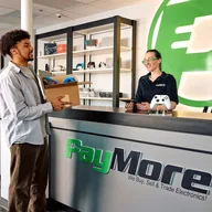 PayMore - Buy, Sell & Trade Electronics