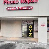 AYZ Cellphone Repair