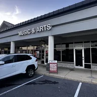 Music & Arts