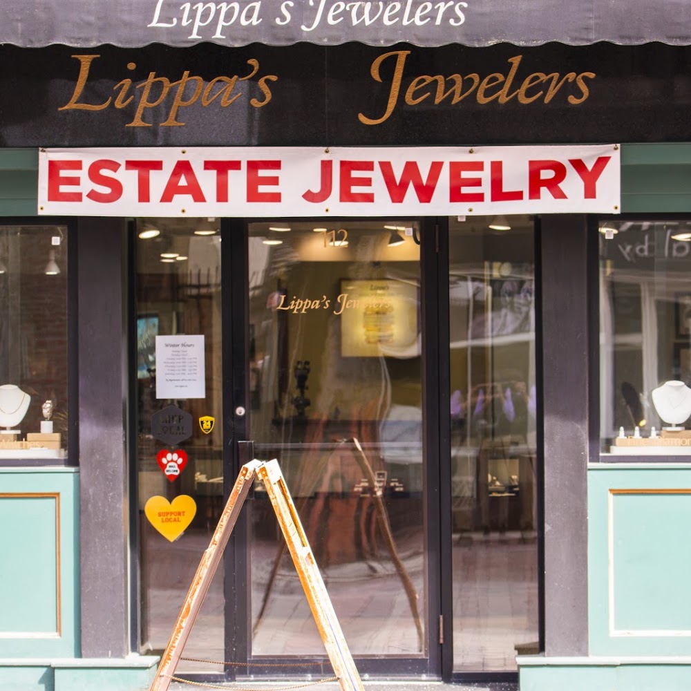 Lippa's Estate and Fine Jewelry