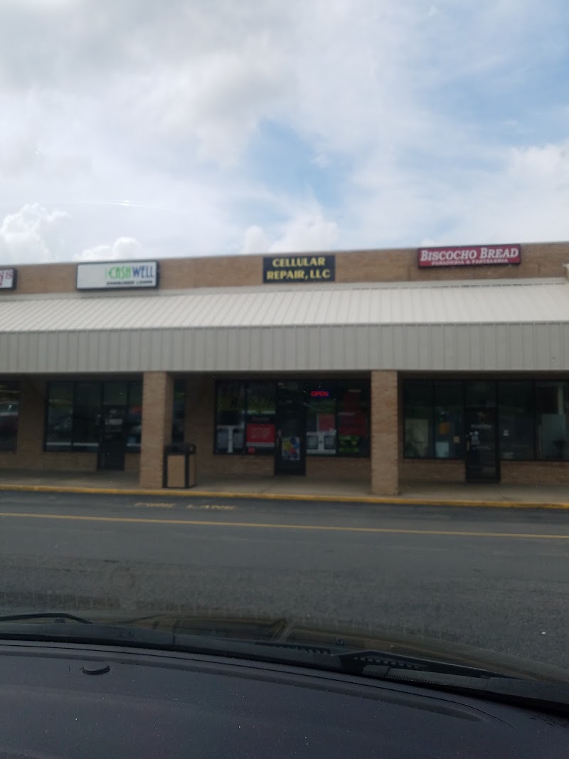 Cellular Repair, LLC