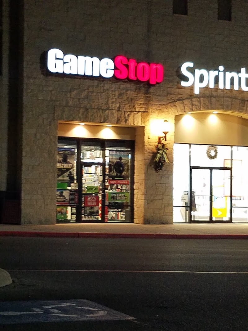 GameStop