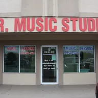 Mr Music, Inc.
