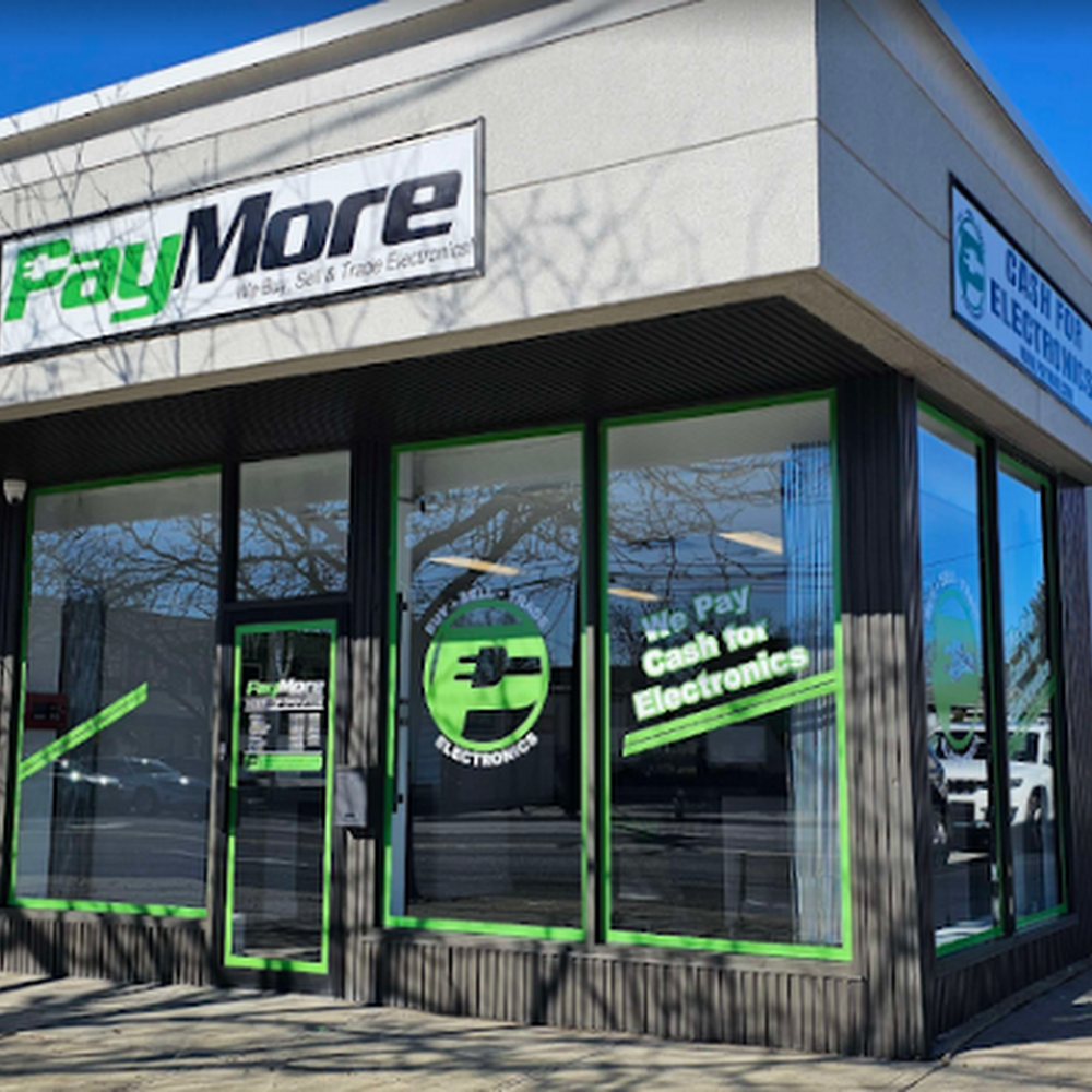 PayMore - Buy, Sell & Trade Electronics