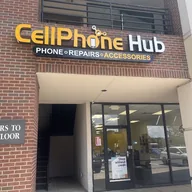 Cellphone HUB