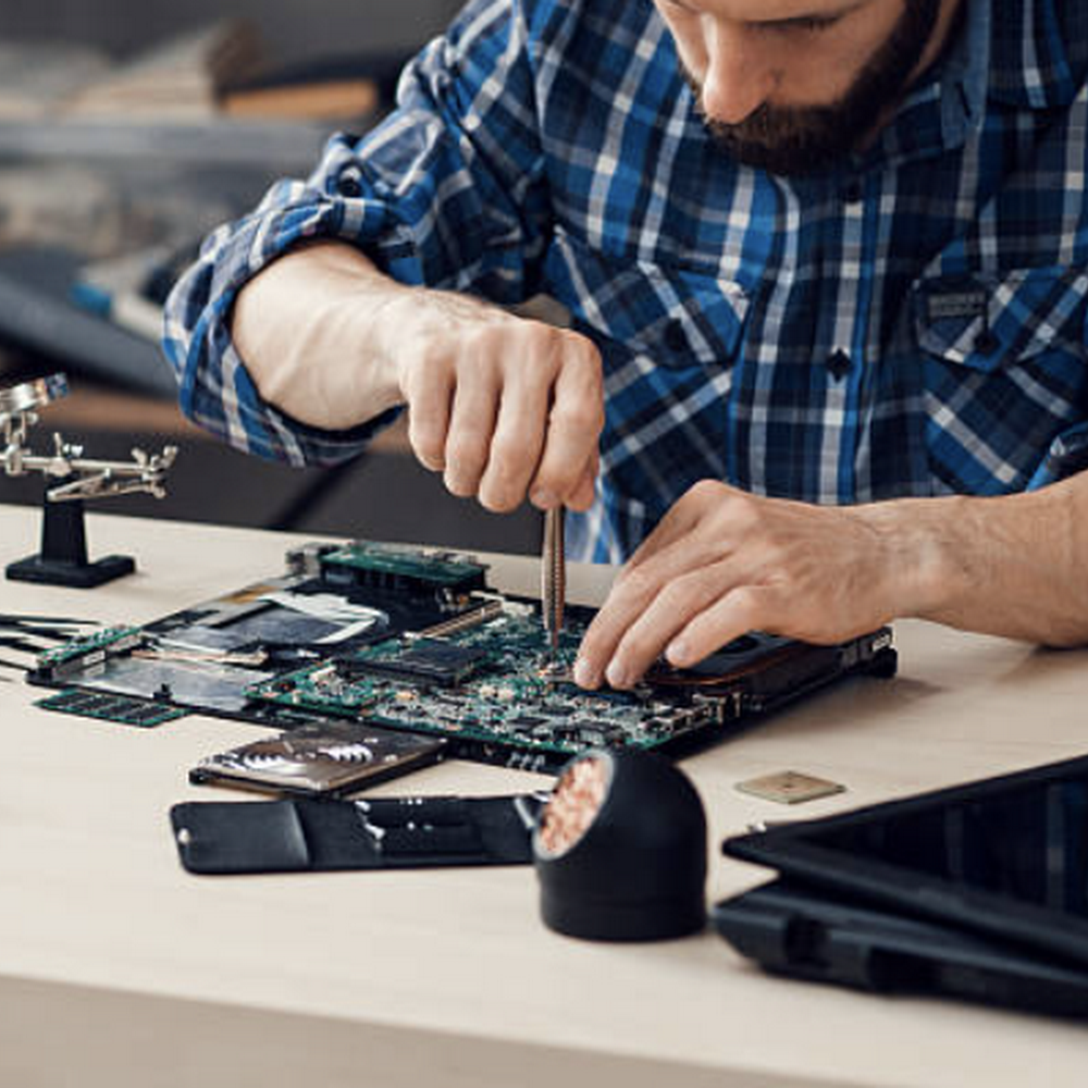 uBreakiFix - Phone and Computer Repair