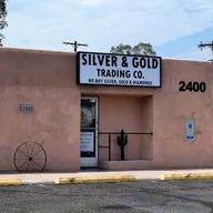 Silver & Gold Trading Co.