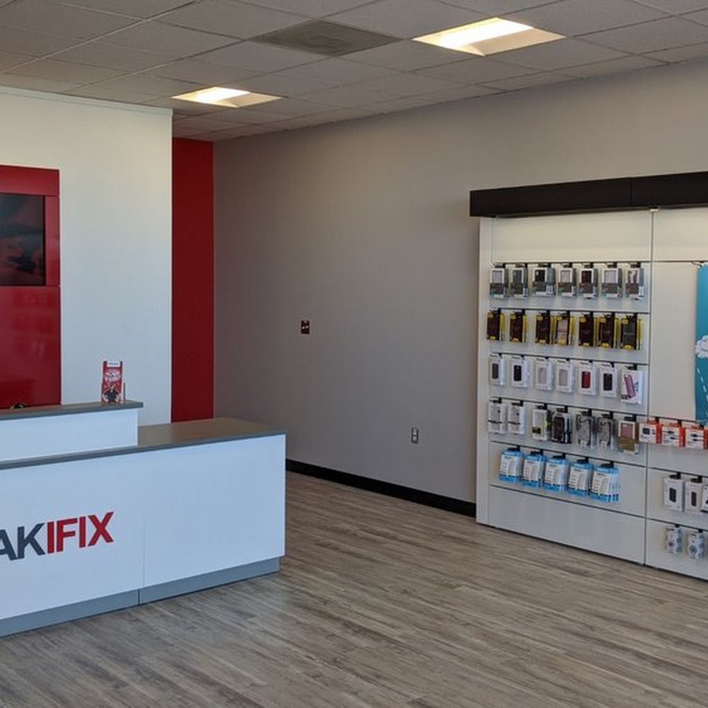 uBreakiFix - Phone and Computer Repair