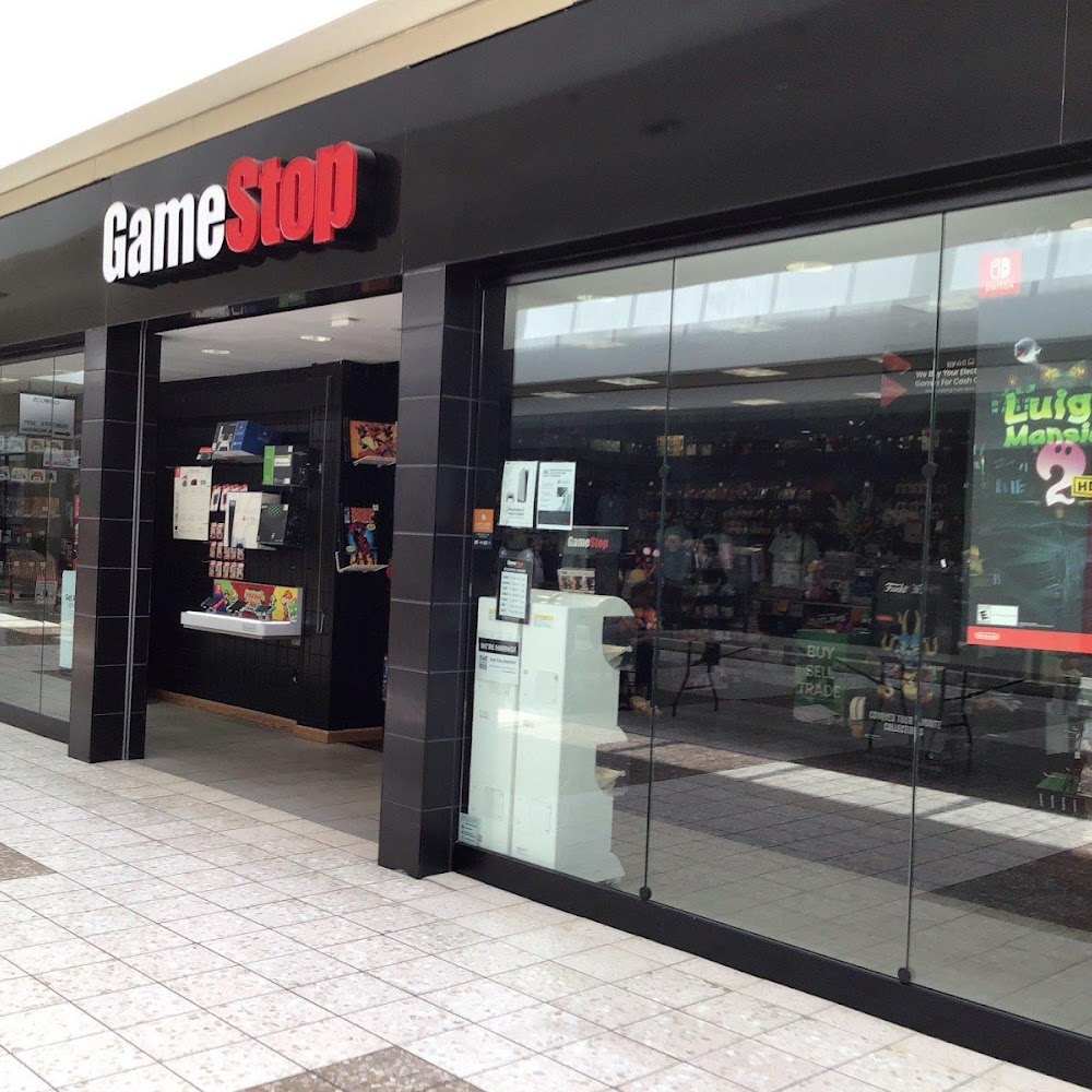 GameStop