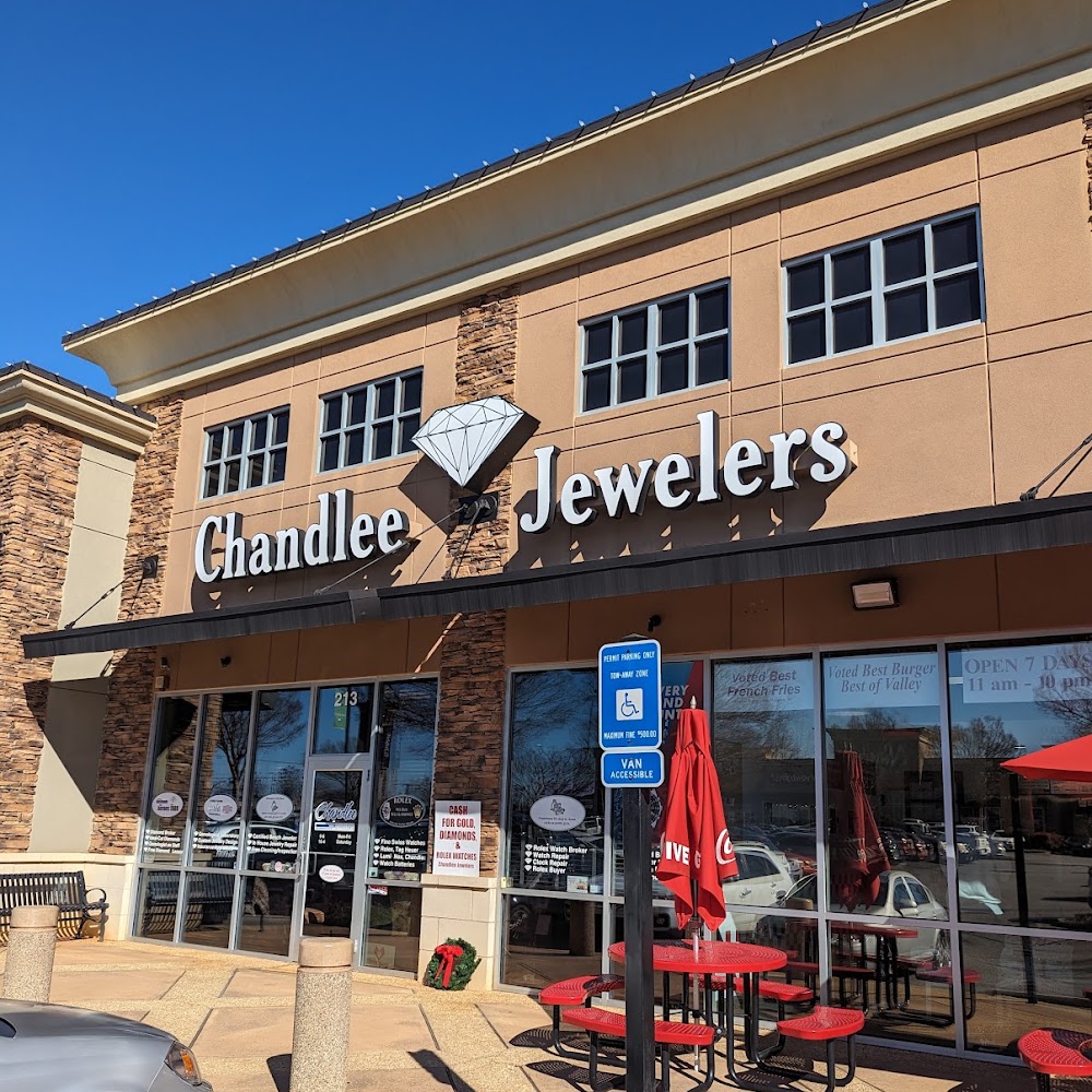 Chandlee Jewelers