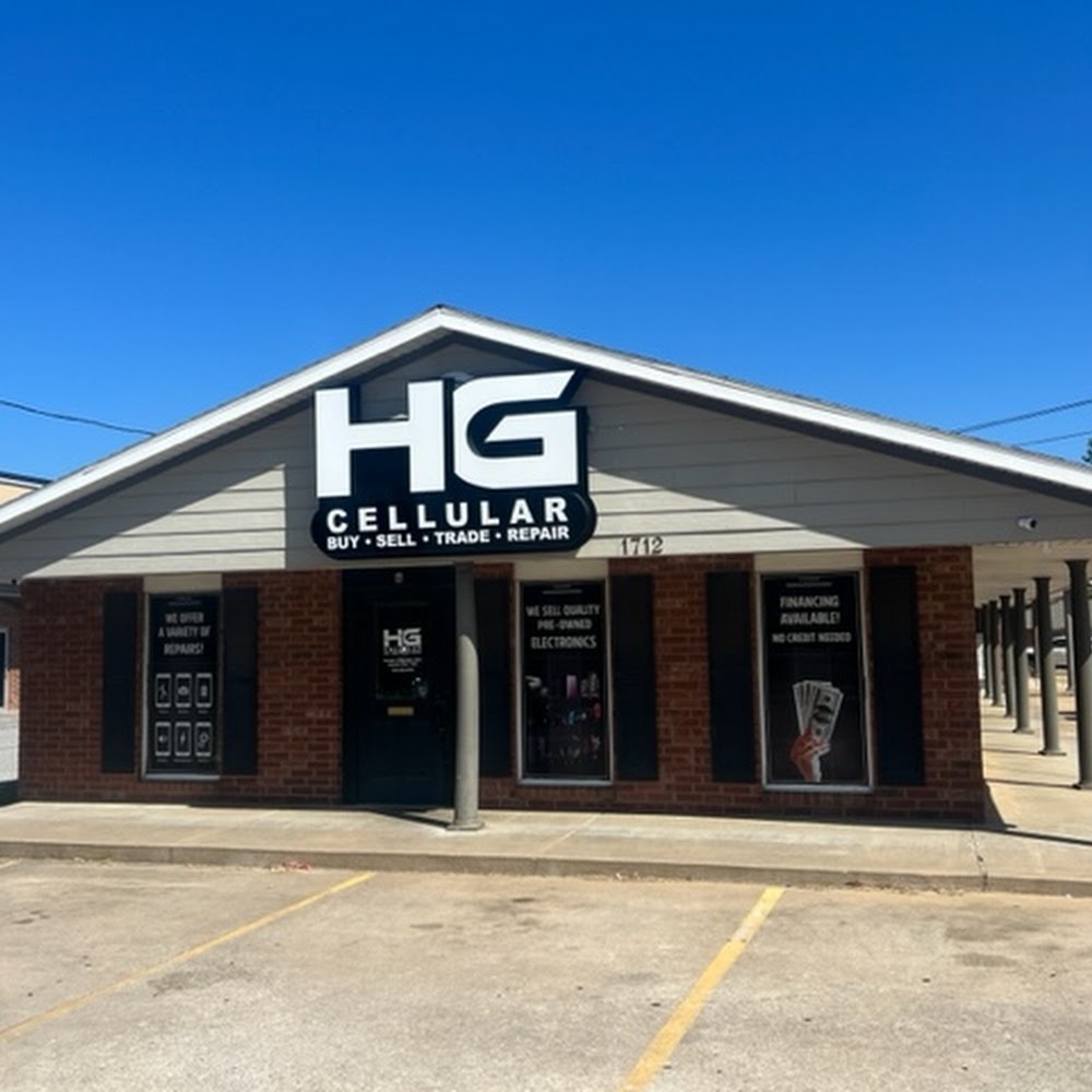 HG Cellular