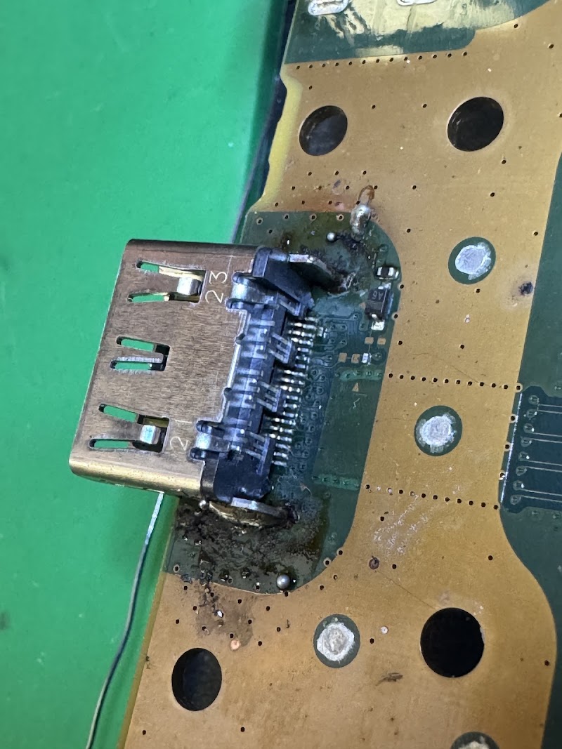 PwrOn Repair - iPhone & Phone Repair, Screen & Back Glass Repair, TV & Computer Repair, Xbox, Nintendo & Playstation Repair