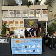 Dotfoil Computer Networks