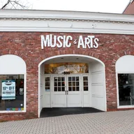 Music & Arts
