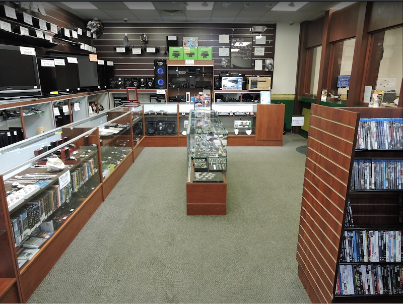 Toledo Gold Exchange