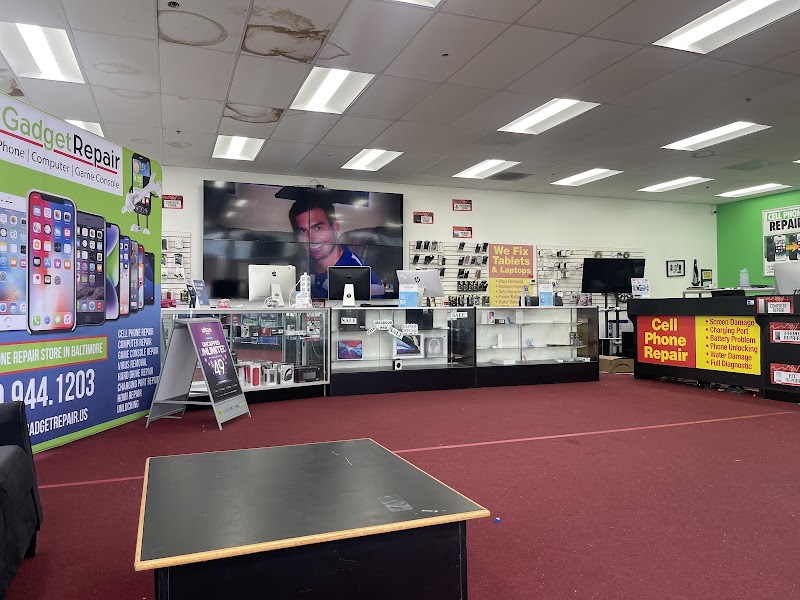 My Gadget Repair - iPhone/Samsung Galaxy Screen Repair/iPad/MacBook Repair - Play Station HDMI - Computer Repair Shop