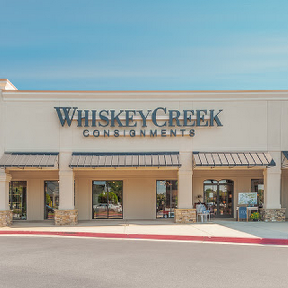 Whiskey Creek Furniture Consignments