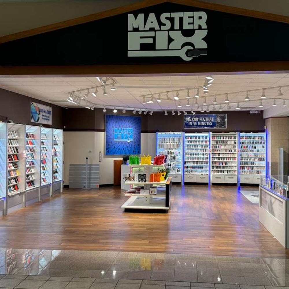Master Fix