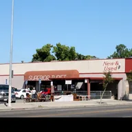 Superior Thrift Store