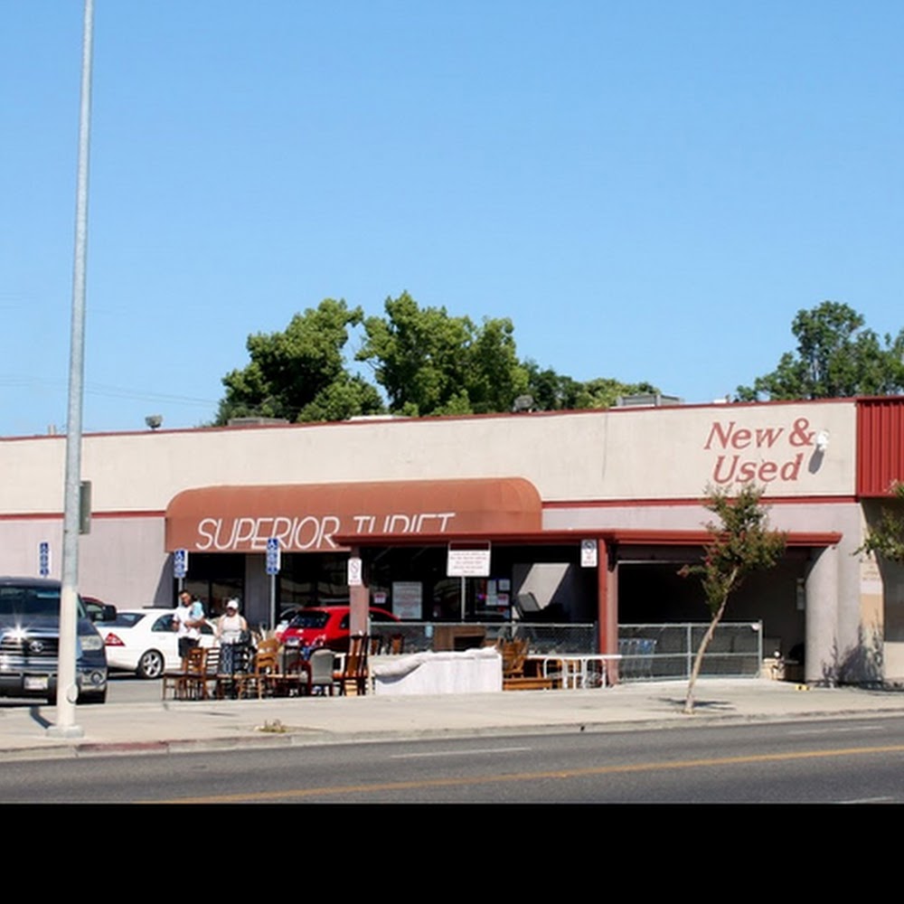 Superior Thrift Store