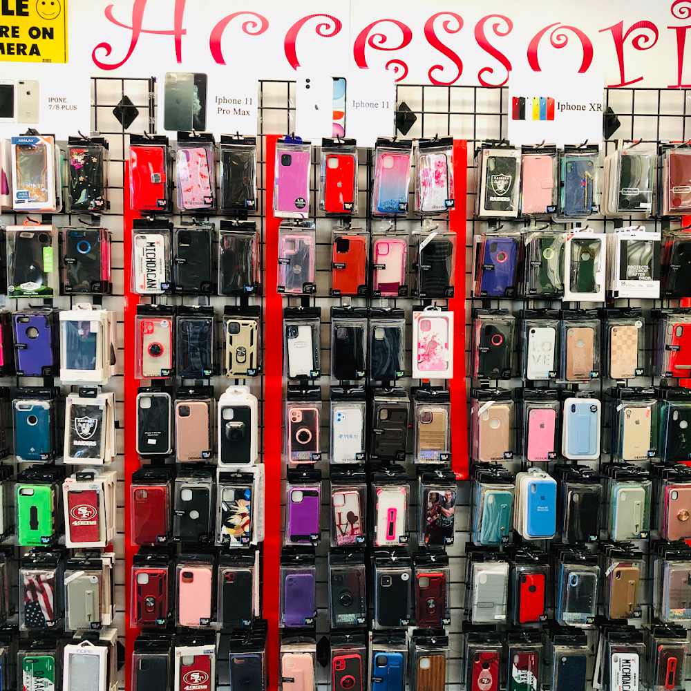 Phone Zone