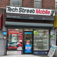 Tech street mobile