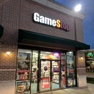 GameStop