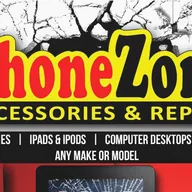 Phone Zone Accessories & Repair