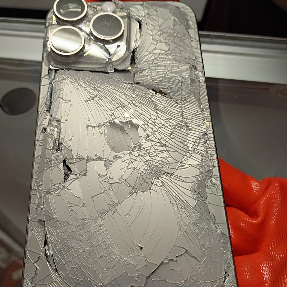 Phone repair 4 less