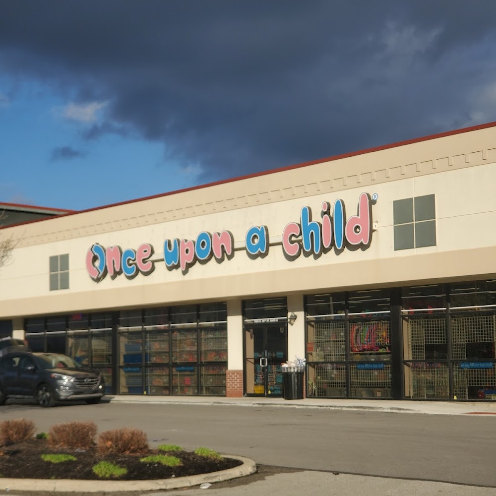 Once Upon A Child - 96th Street