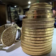 Crown Gold Exchange
