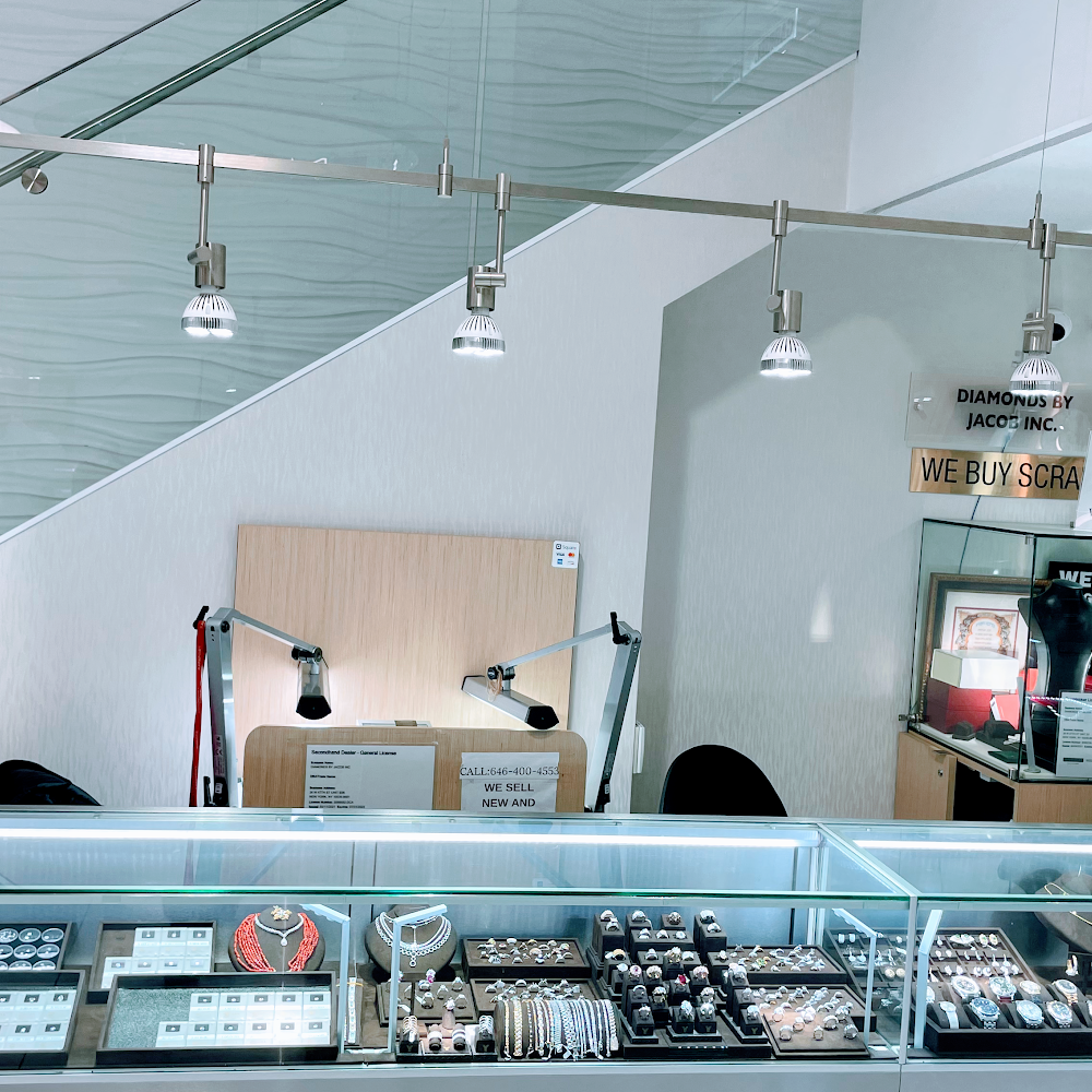 Jewelry Buyers, Diamonds By Jacob