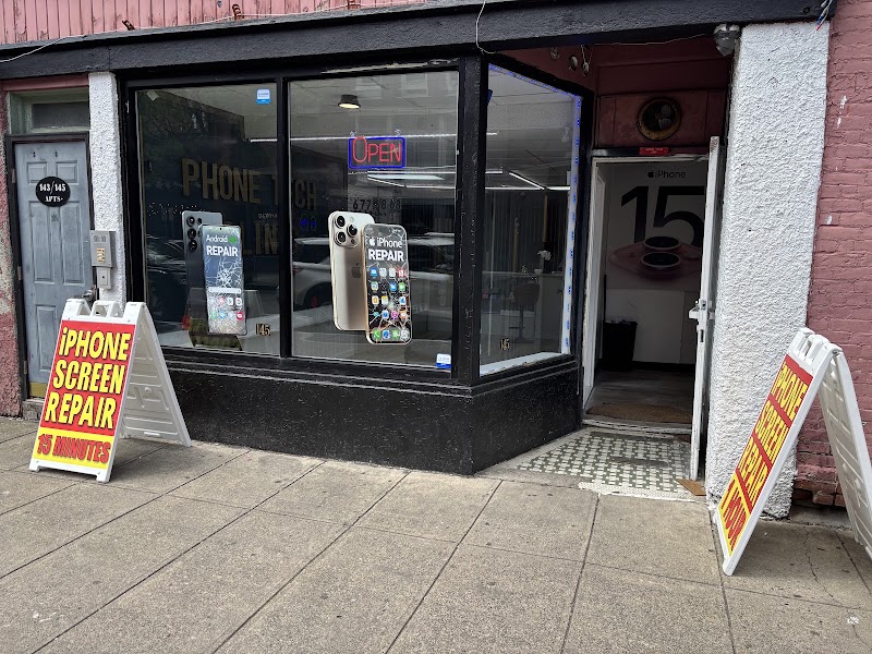 PhoneTechCliniC