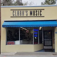 Clark's Music Center