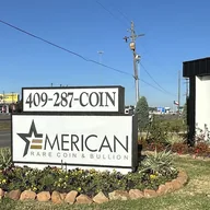 American Rare Coin & Bullion