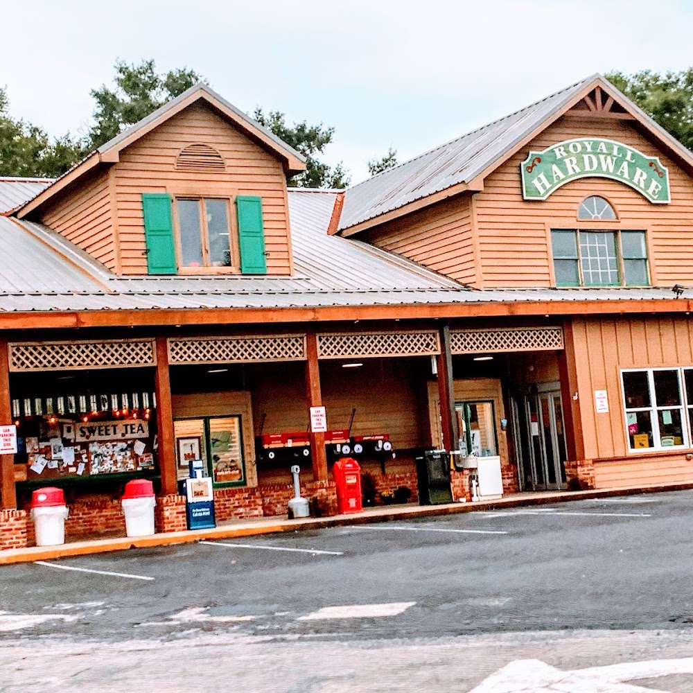 Elder's Ace Hardware-Mount Pleasant