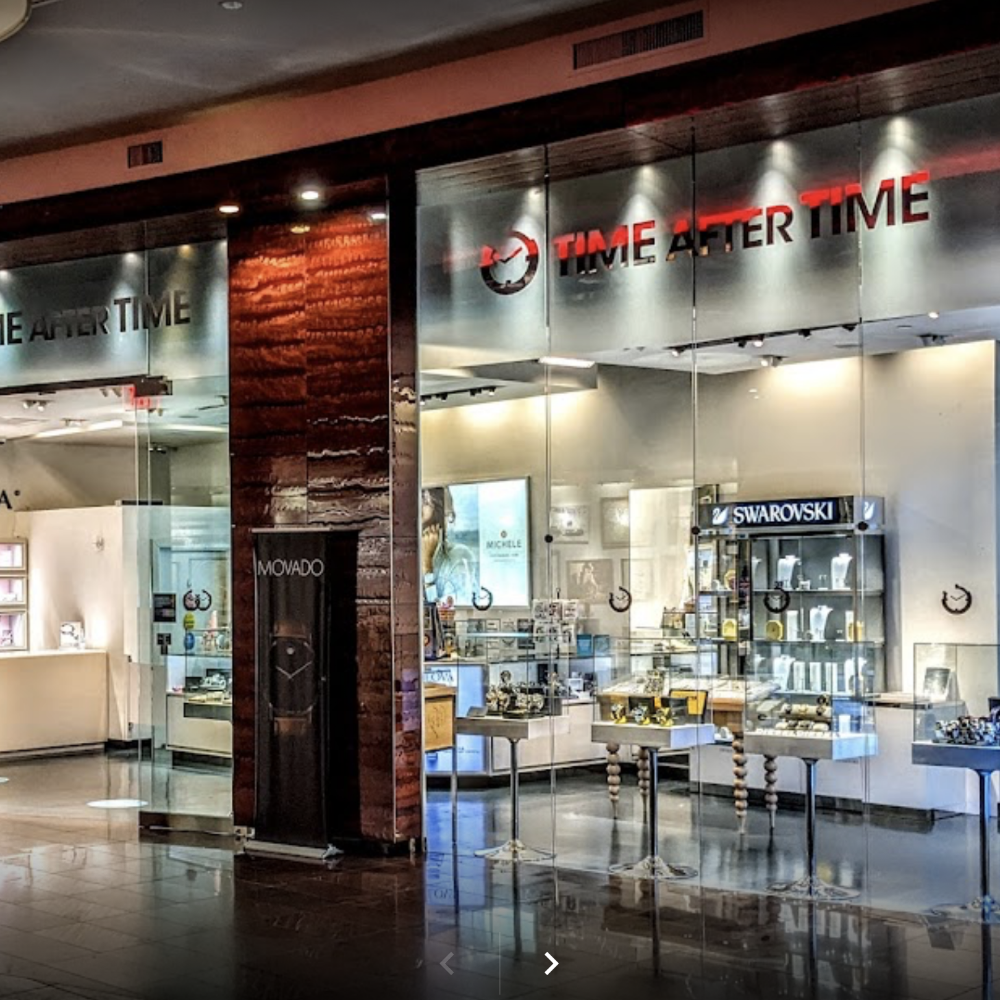 Time After Time