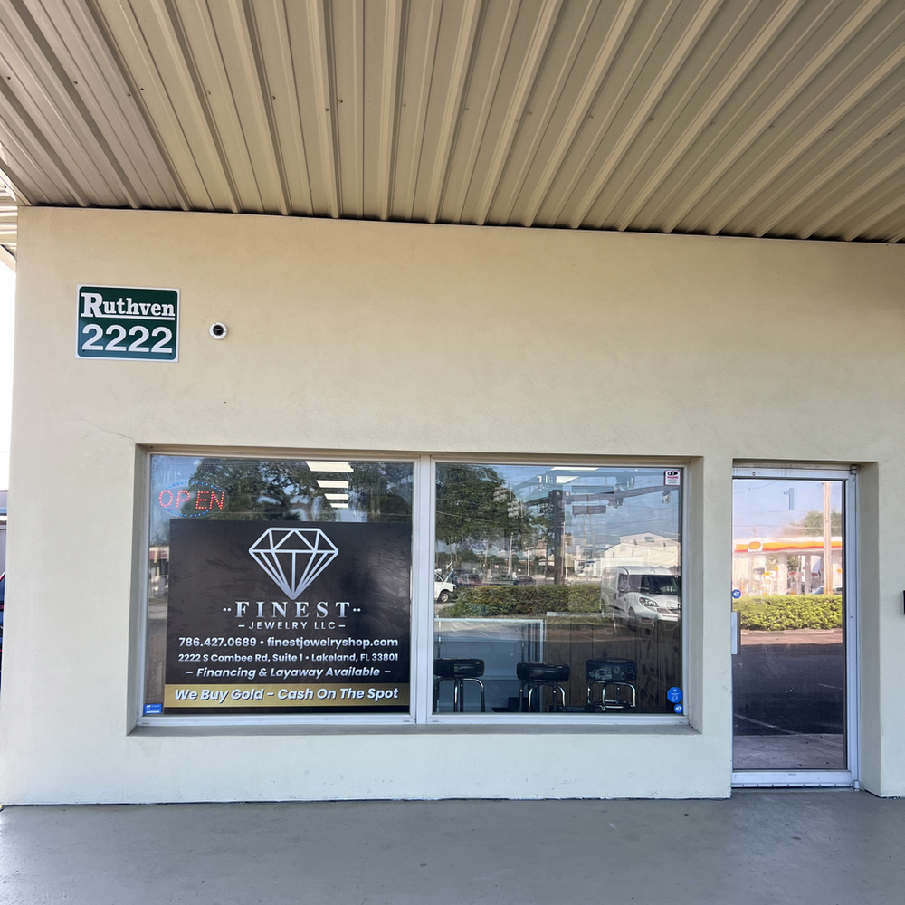 Finest Jewelry LLC