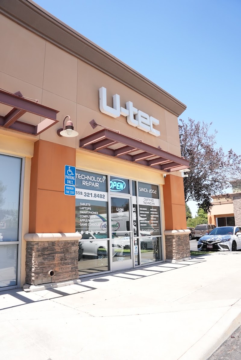 U-tec Clovis