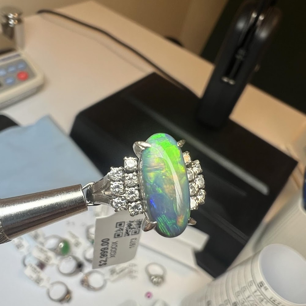 Bryant Jewelry Buyers