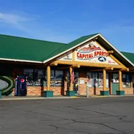 Capital Sports