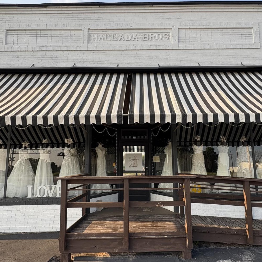Green Bay Wedding Day Dress For Less Boutique