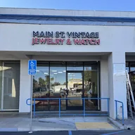 Main St. Jewelry & Watches