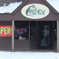 Renew Thrift Store