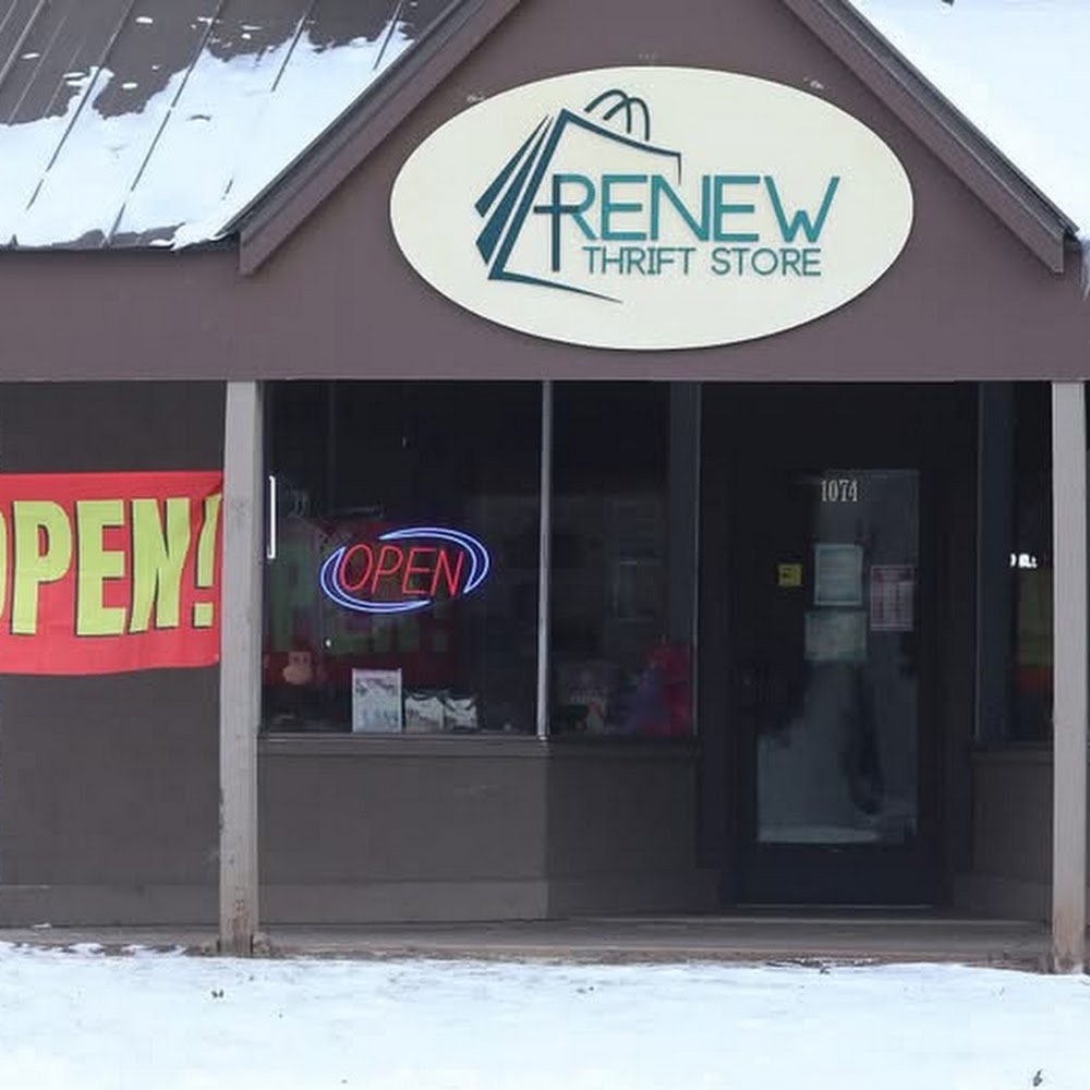 Renew Thrift Store
