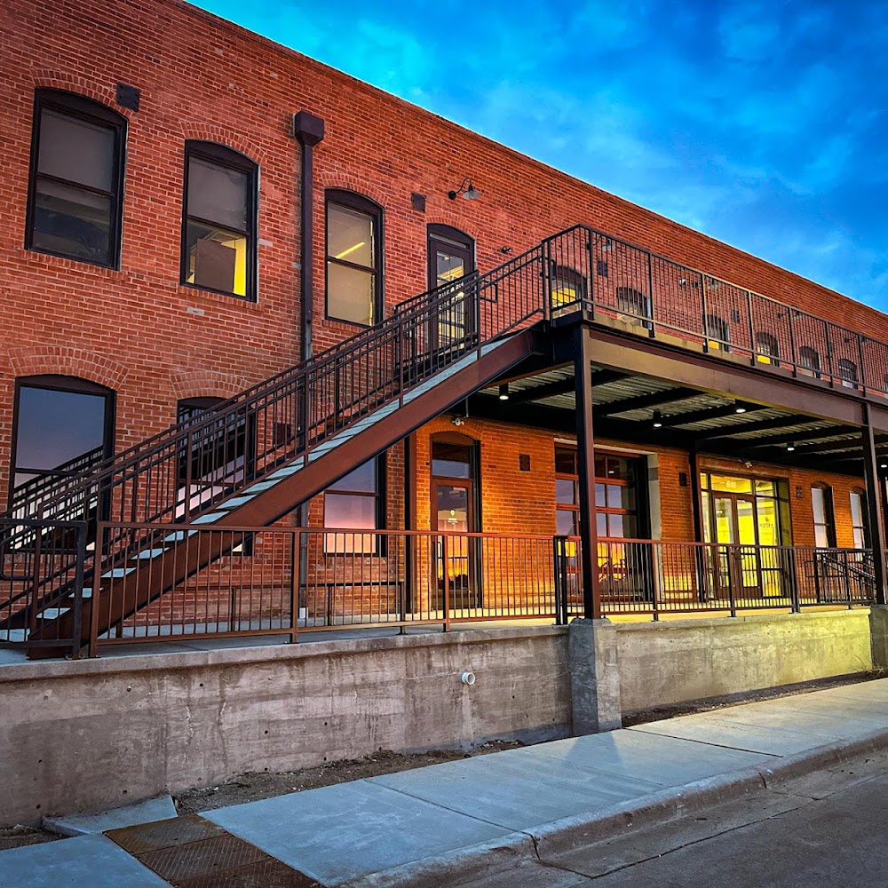 West Edge Market & Event Center