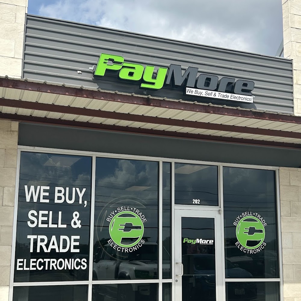 PayMore- Buy, Sell & Trade Electronics