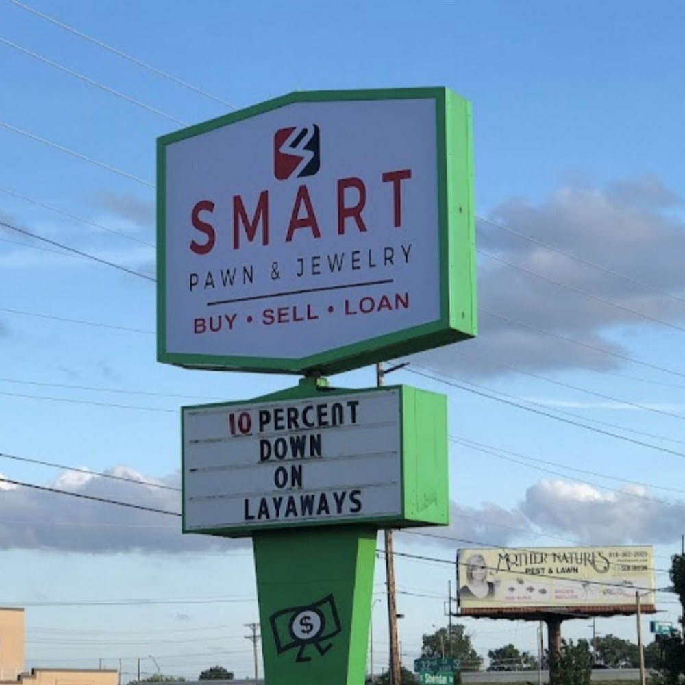 Smart Pawn & Jewelry